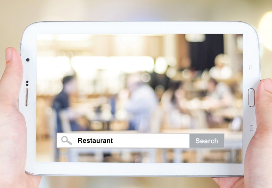 Restoran süreçleri %100 dijitalleşiyor mu?