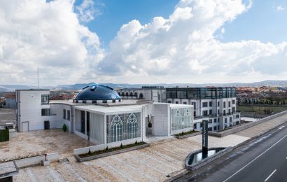 Barceló Hotel Group, 4. otelini Kapadokya’da açıyor