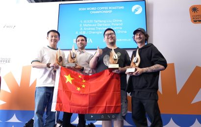 Dünya Kahve Kavurma Şampiyonası’nın kazananı belli oldu